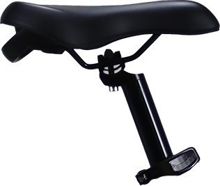 Tige de selle standard