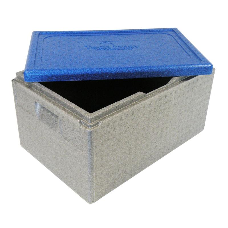 Contenaire Isotherme