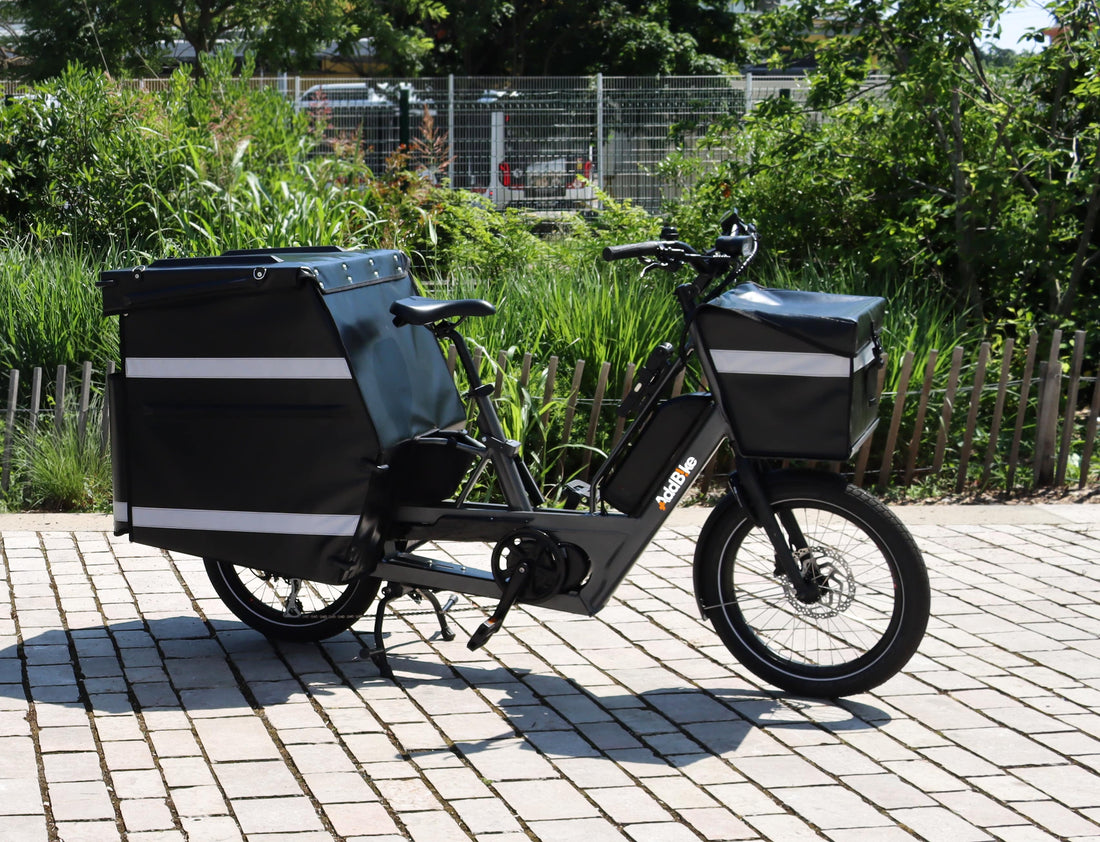 Vélo électrique professionnel : Avantages, conseils et financement pour les entreprises