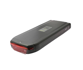 Batterie eco-triporteur