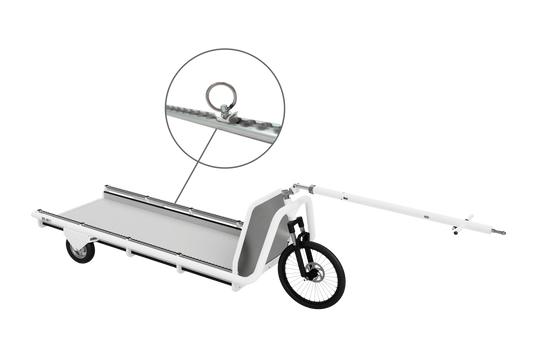 Aéro trailer
