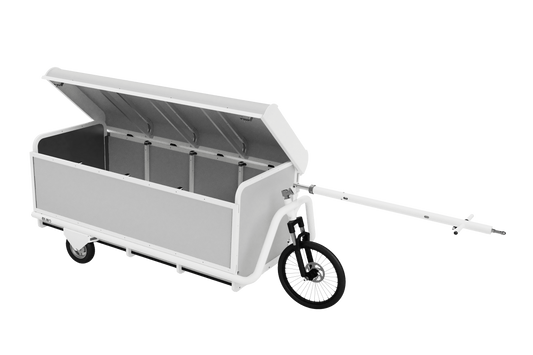 Safety box