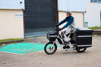 Déplacement à vélo_artisans