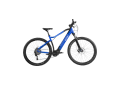 Taille S-M (155-175 cm, Roue 18”)
