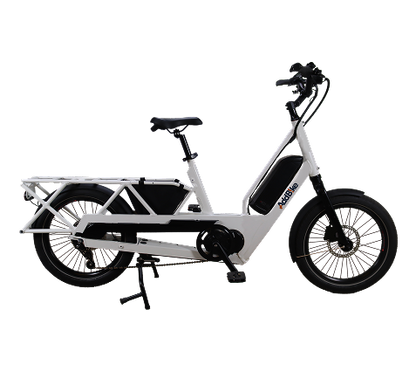 Vélo porteur Loxo