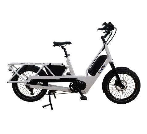 Vélo porteur Loxo
