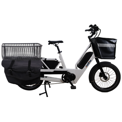 Vélo cargo pro Jengo