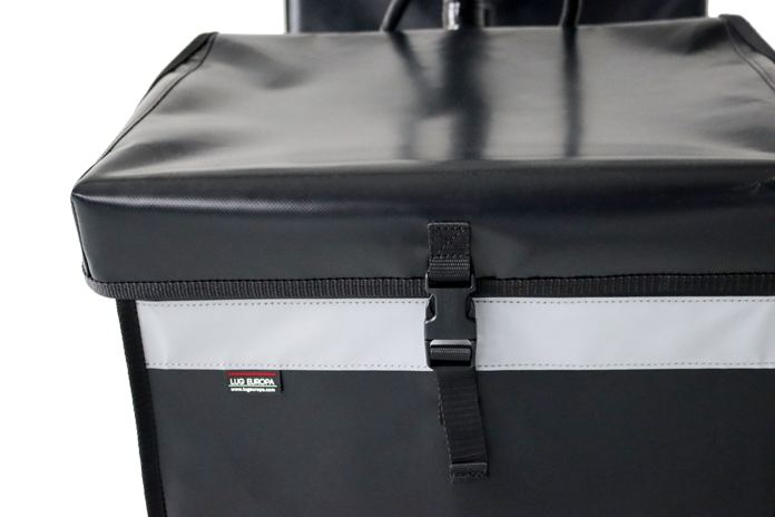 Zoom box avant fermée
