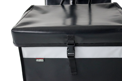 Zoom box avant fermée