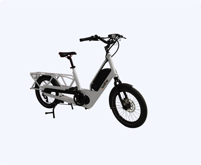 Vélo Cargo Documentation