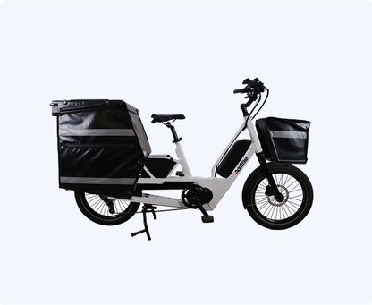 Vélo Cargo Documentation