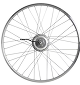 Roues